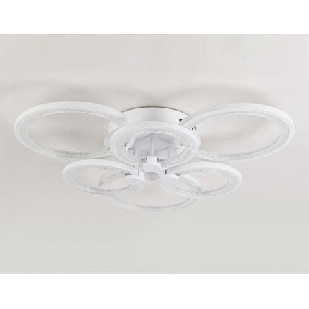 Накладная люстра Ambrella Light FA4085