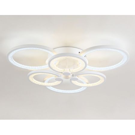 Накладная люстра Ambrella Light FA4085