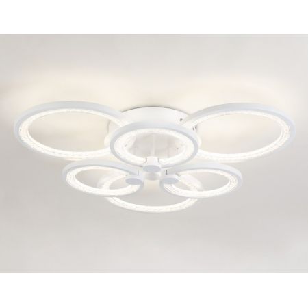 Накладная люстра Ambrella Light FA4085