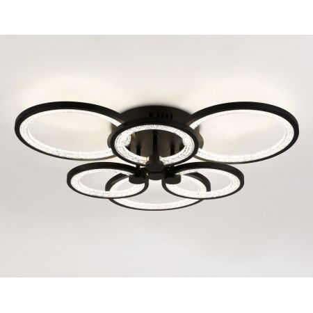 Накладная люстра Ambrella Light FA4092