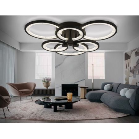 Накладная люстра Ambrella Light FA4092