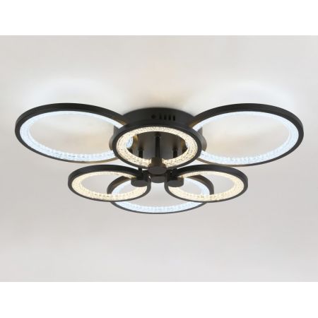 Накладная люстра Ambrella Light FA4092