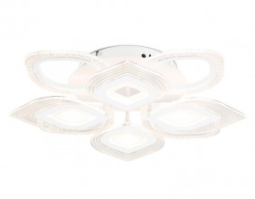 Накладная люстра Ambrella Light FA4294