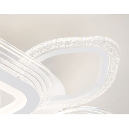 Накладная люстра Ambrella Light FA4294