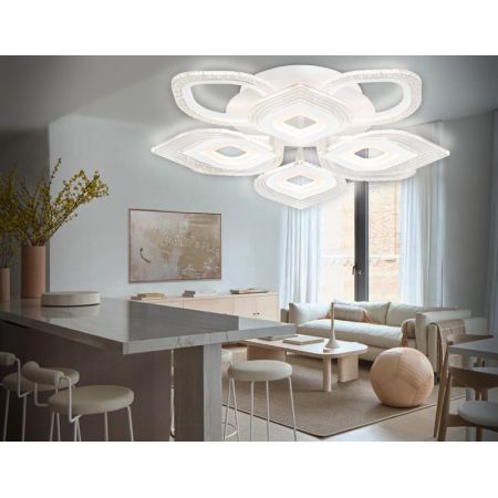 Накладная люстра Ambrella Light FA4294