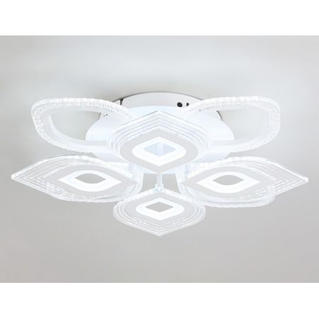 Накладная люстра Ambrella Light FA4294