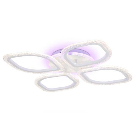 Накладная люстра Ambrella Light FA4501