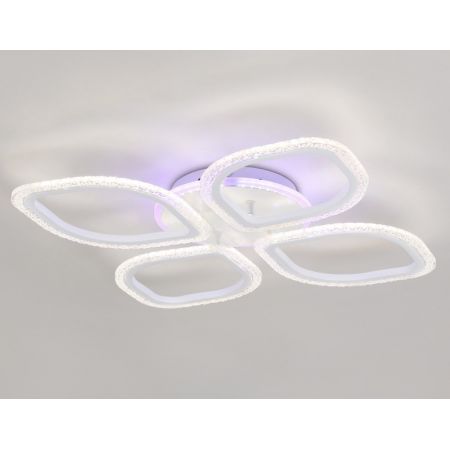 Накладная люстра Ambrella Light FA4501