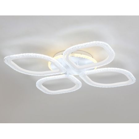 Накладная люстра Ambrella Light FA4501