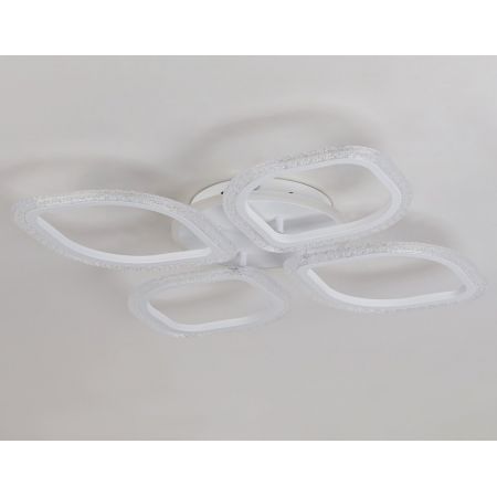 Накладная люстра Ambrella Light FA4501