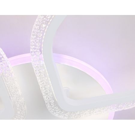 Накладная люстра Ambrella Light FA4501