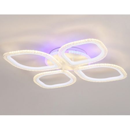 Накладная люстра Ambrella Light FA4501