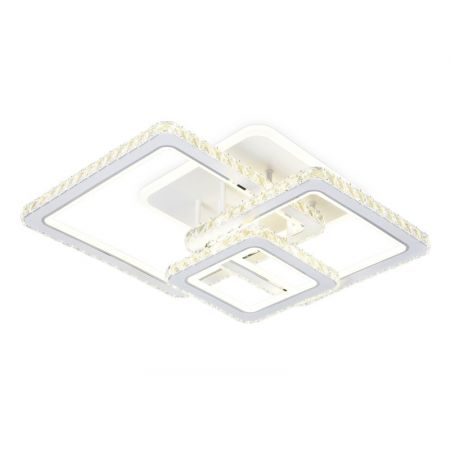Накладная люстра Ambrella Light FA1732