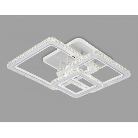 Накладная люстра Ambrella Light FA1732
