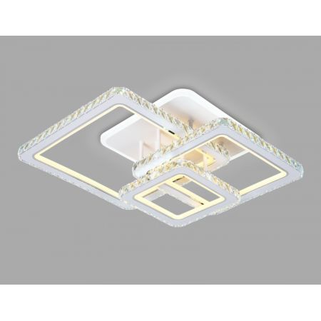 Накладная люстра Ambrella Light FA1732