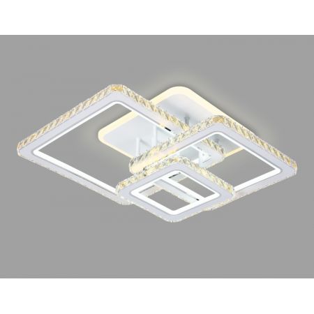 Накладная люстра Ambrella Light FA1732