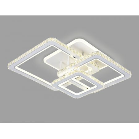 Накладная люстра Ambrella Light FA1732