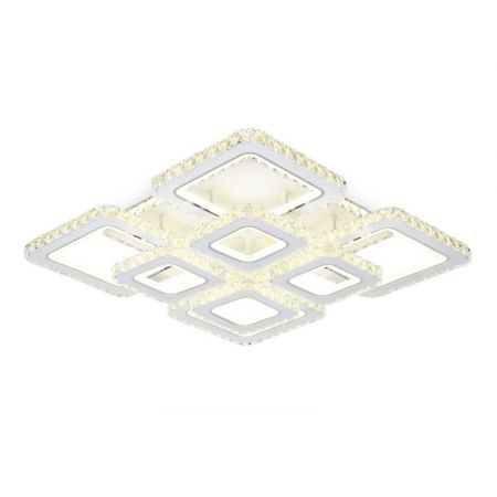 Накладная люстра Ambrella Light FA1737
