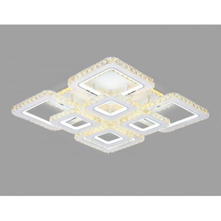 Накладная люстра Ambrella Light FA1737