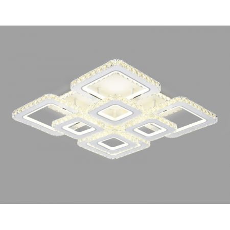 Накладная люстра Ambrella Light FA1737