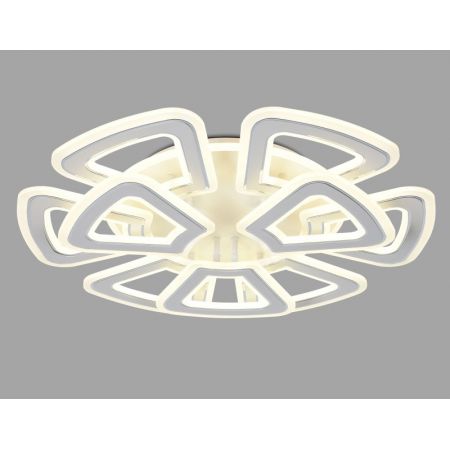 Накладная люстра Ambrella Light FA8892