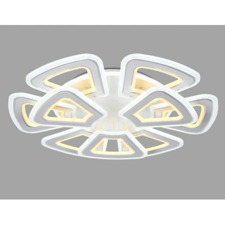 Накладная люстра Ambrella Light FA8892
