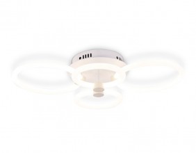 Накладная люстра Ambrella Light FA3811