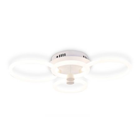 Накладная люстра Ambrella Light FA3811