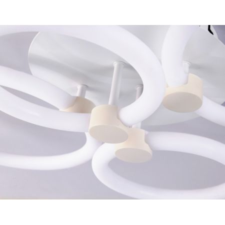 Накладная люстра Ambrella Light FA3811