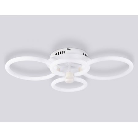 Накладная люстра Ambrella Light FA3811