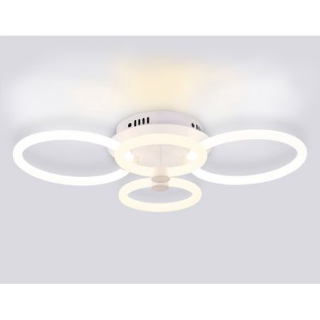 Накладная люстра Ambrella Light FA3811
