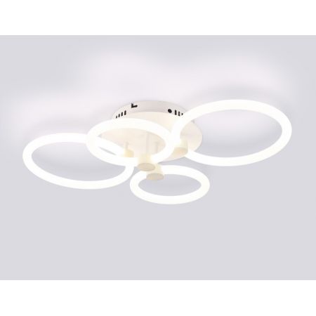 Накладная люстра Ambrella Light FA3811