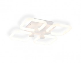 Накладная люстра Ambrella Light FA3819