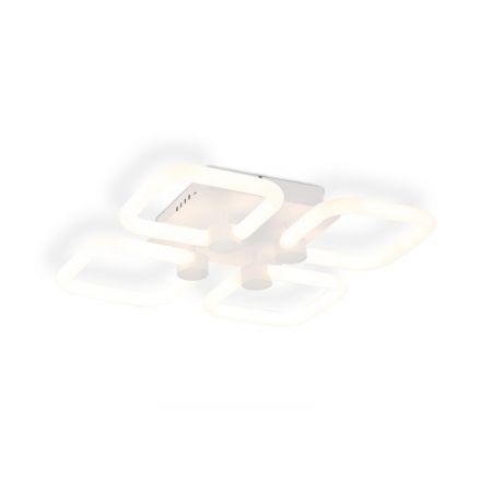 Накладная люстра Ambrella Light FA3819