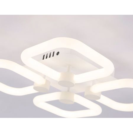 Накладная люстра Ambrella Light FA3819