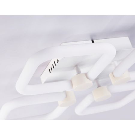 Накладная люстра Ambrella Light FA3819