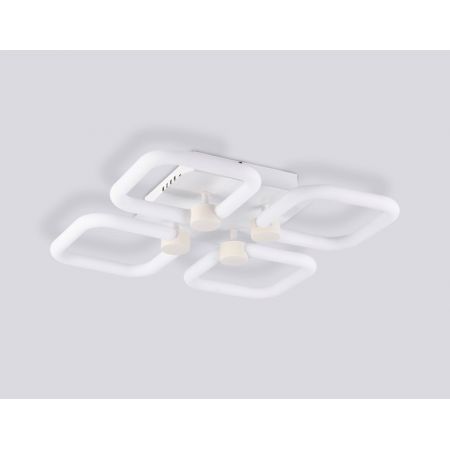 Накладная люстра Ambrella Light FA3819