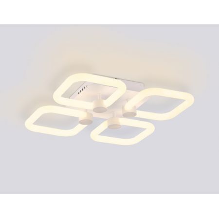 Накладная люстра Ambrella Light FA3819