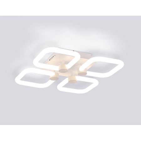 Накладная люстра Ambrella Light FA3819