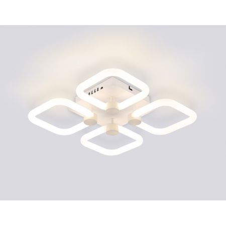 Накладная люстра Ambrella Light FA3819