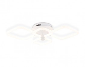 Накладная люстра Ambrella Light FA3822