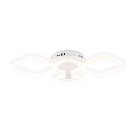 Накладная люстра Ambrella Light FA3822