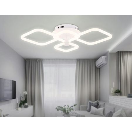 Накладная люстра Ambrella Light FA3822