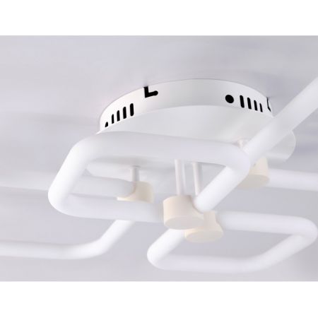 Накладная люстра Ambrella Light FA3822