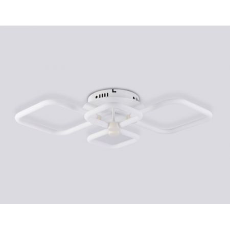 Накладная люстра Ambrella Light FA3822