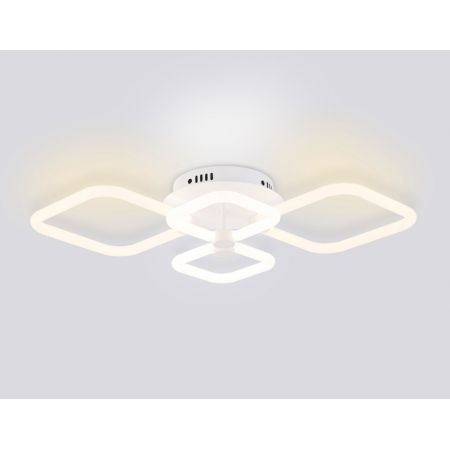 Накладная люстра Ambrella Light FA3822