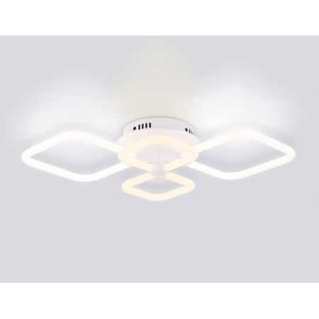 Накладная люстра Ambrella Light FA3822