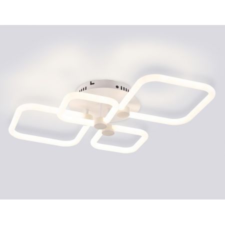 Накладная люстра Ambrella Light FA3822