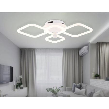 Накладная люстра Ambrella Light FA3822