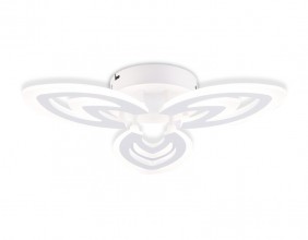 Накладная люстра Ambrella Light FA4545
